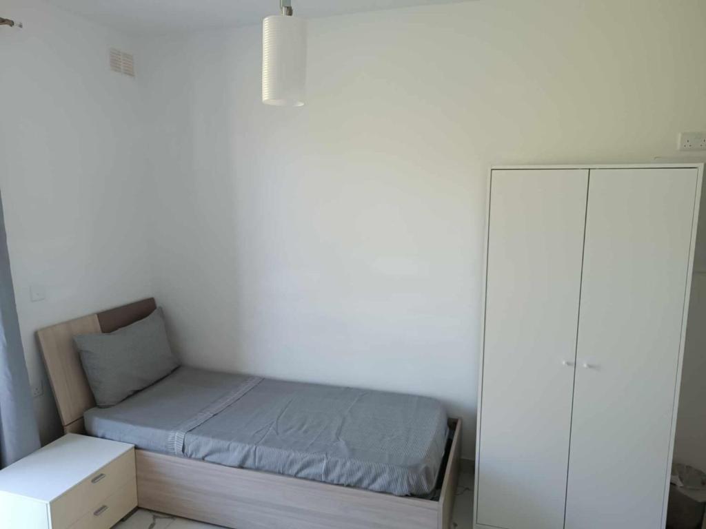 Private Room With External Private Bathroom In Marsaskala, Marsaskala