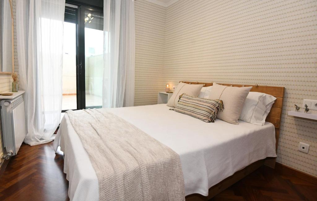 Desconectaenlasriasbaixas Apartamento Lugris - 2