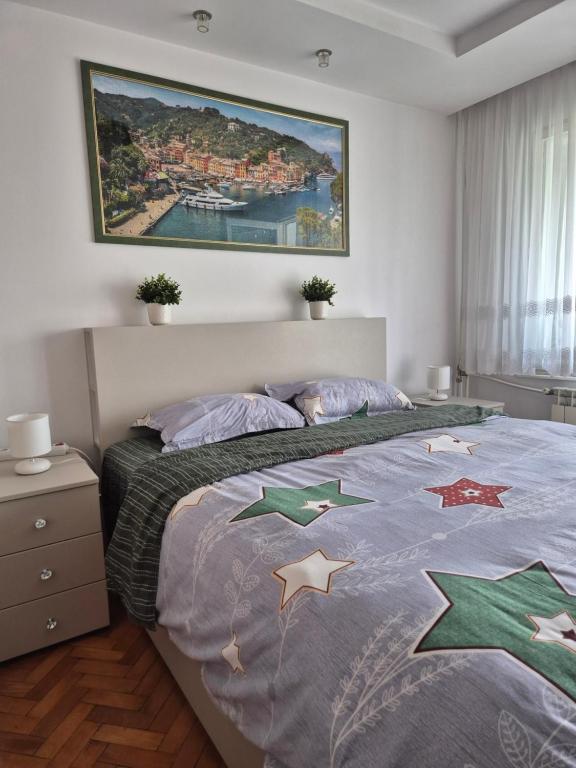 Mika's Apartment - comfort and style in Oradea, Oradea