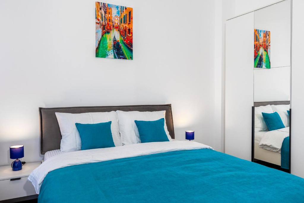 Sea Breeze apartment - 5