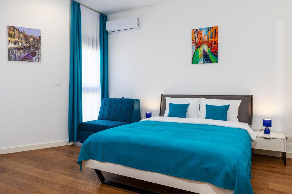 Sea Breeze apartment - 2