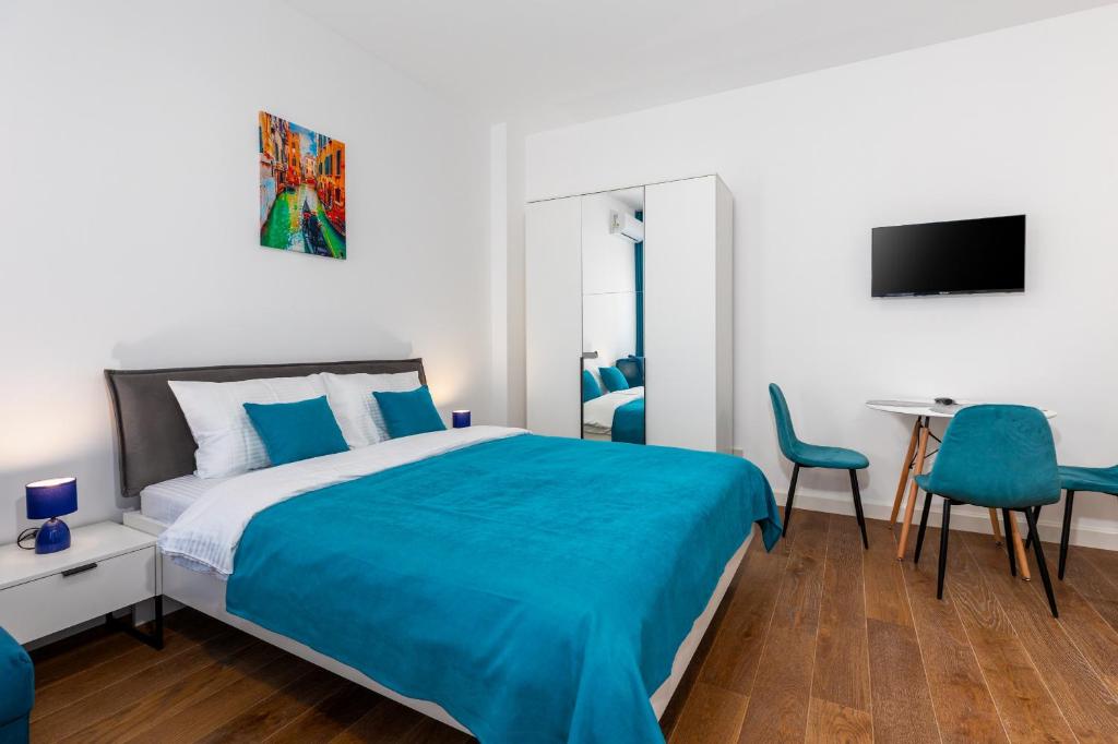 Sea Breeze apartment - 4