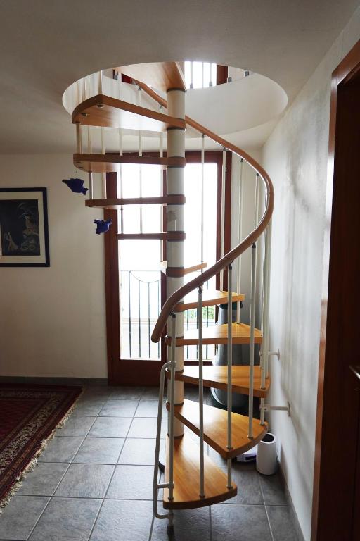 "Les Échalas" La capite, domaine de Calamin - 5