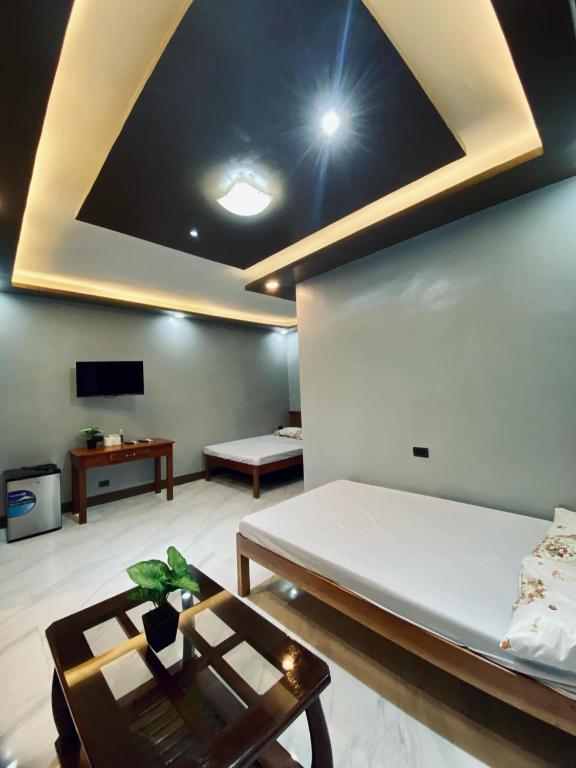 Dos Casa, Puerto Princesa