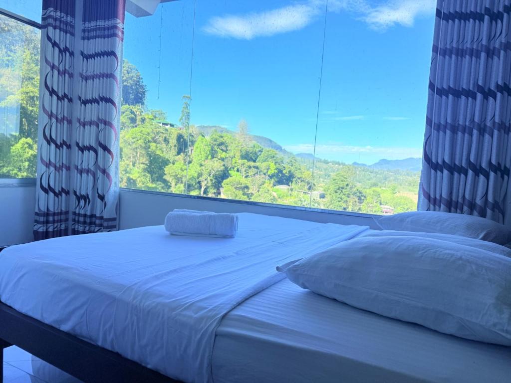 240 - Two forty, Bandarawela