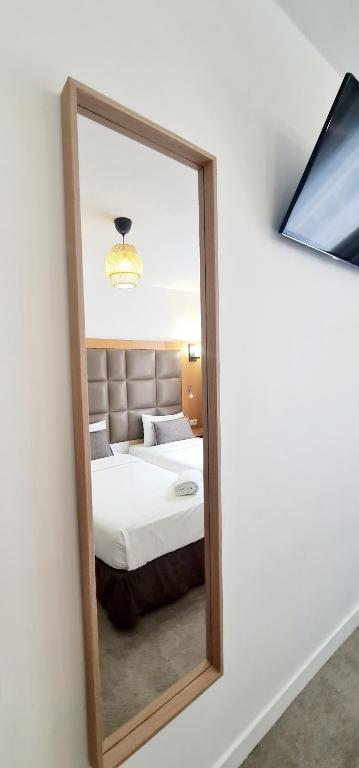 Hotel de France 18 - 3