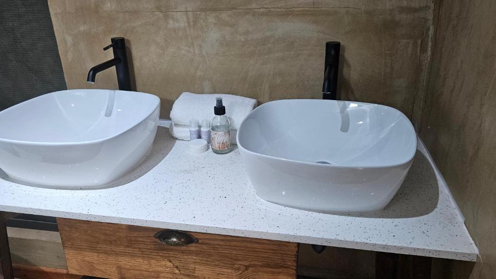 Matsila Game Lodge, Thohoyandou