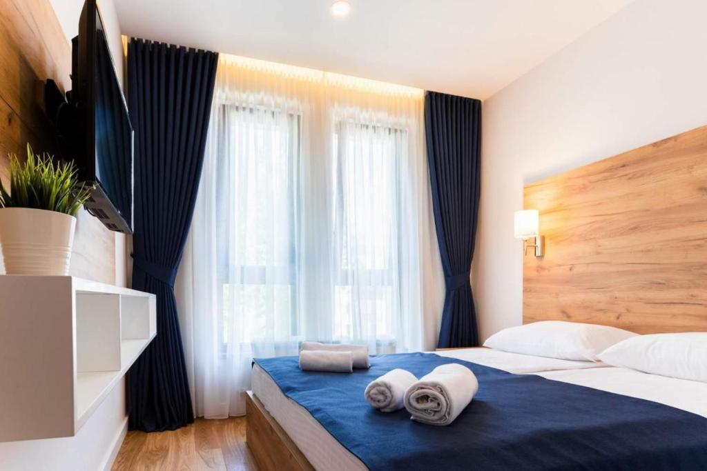 Apartman Crystal - Vila Harizma - 5