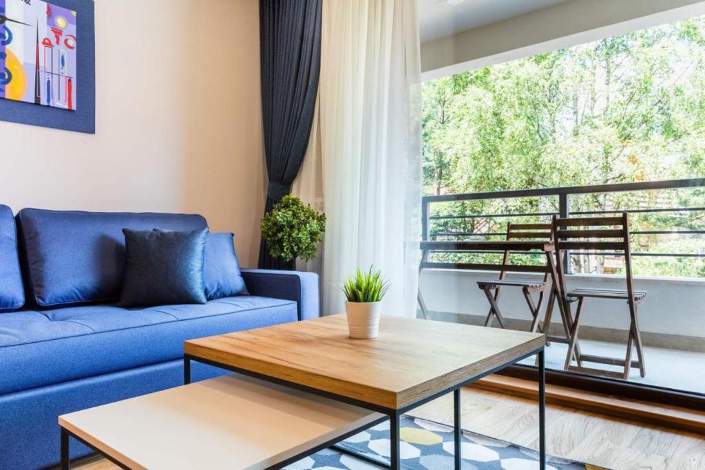Apartman Crystal - Vila Harizma - 4