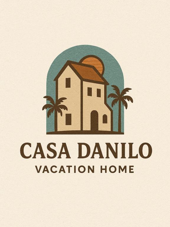 Casa Danilo, Lipari