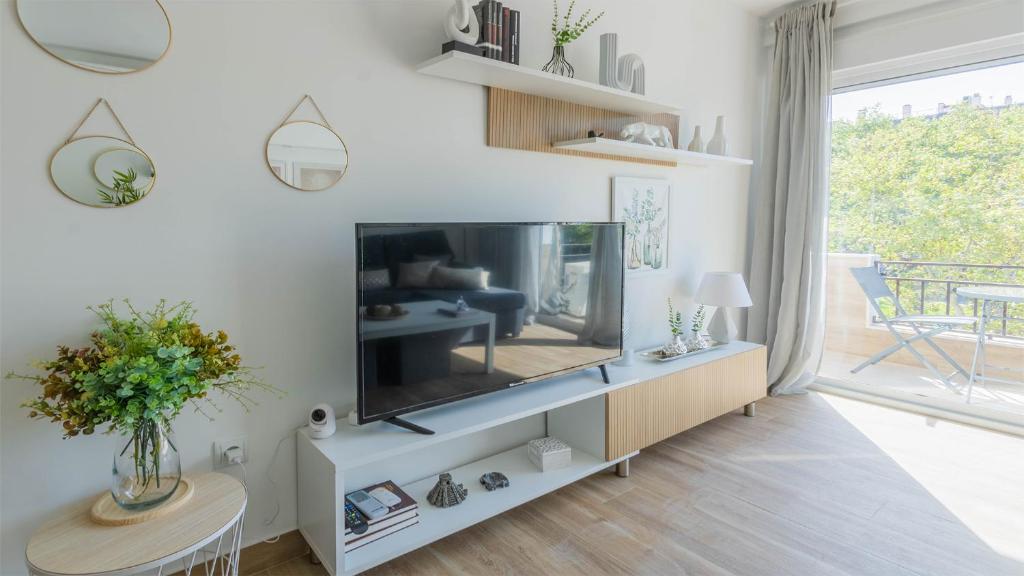 Apartamento Sol de Libia Cordoba - 5