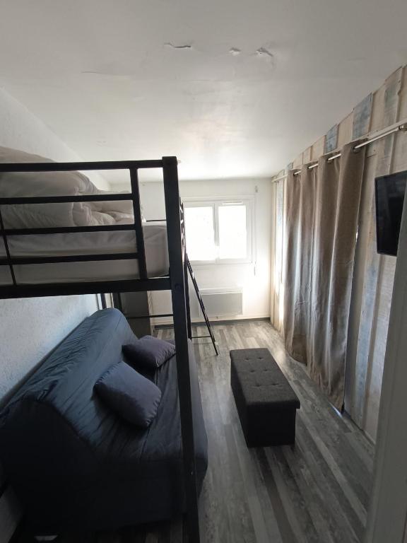 Maison La Tranche sur Mer - 500m de la plage - 4-5 personnes - 3