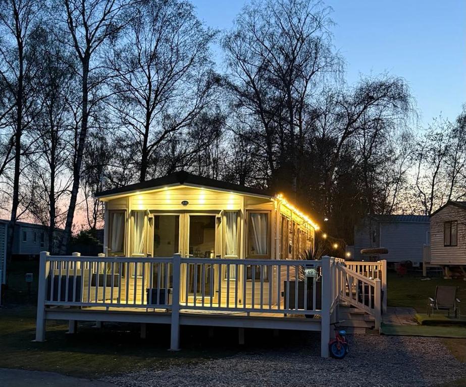 Tattershall Lakes 49 Larch View, Tattershall