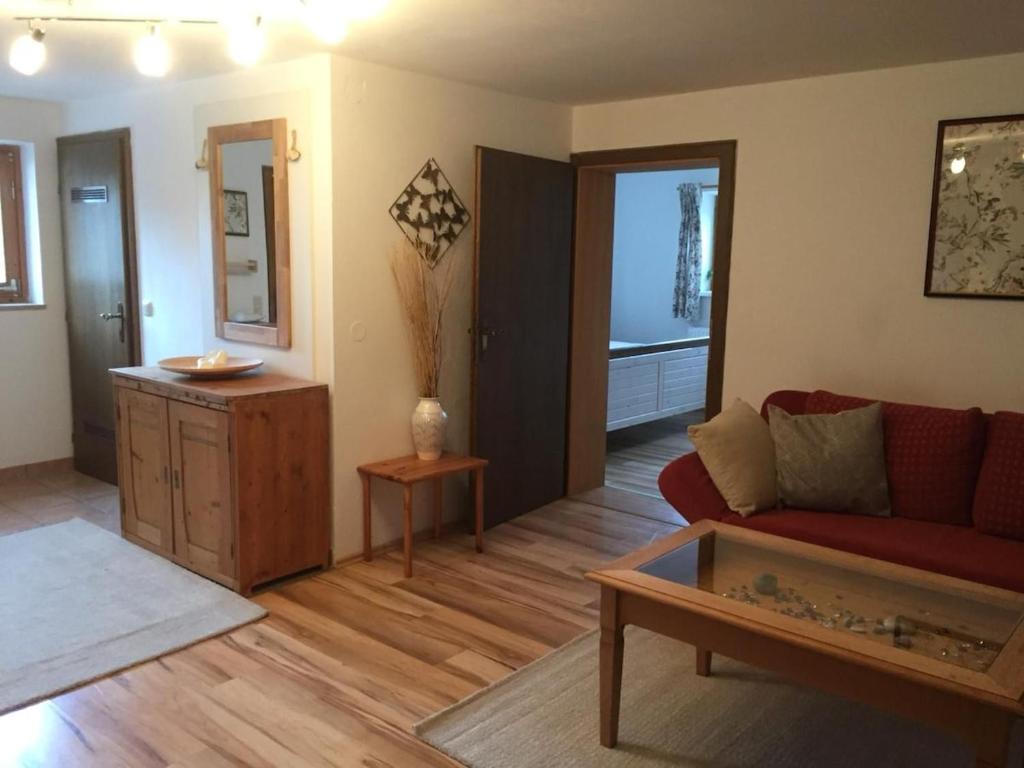 Ferienwohnung Obereck Natur-Ruhelage - Bad Ischl - 4