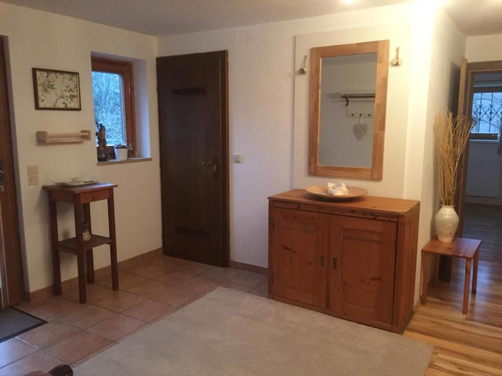 Ferienwohnung Obereck Natur-Ruhelage - Bad Ischl - 3