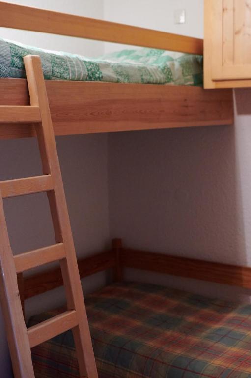 Studio cosy Plan Peisey 1600m - 5