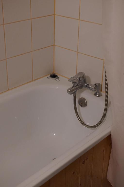 Studio cosy Plan Peisey 1600m - 4