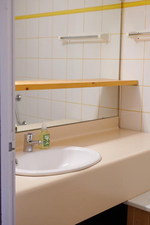 Studio cosy Plan Peisey 1600m - 3