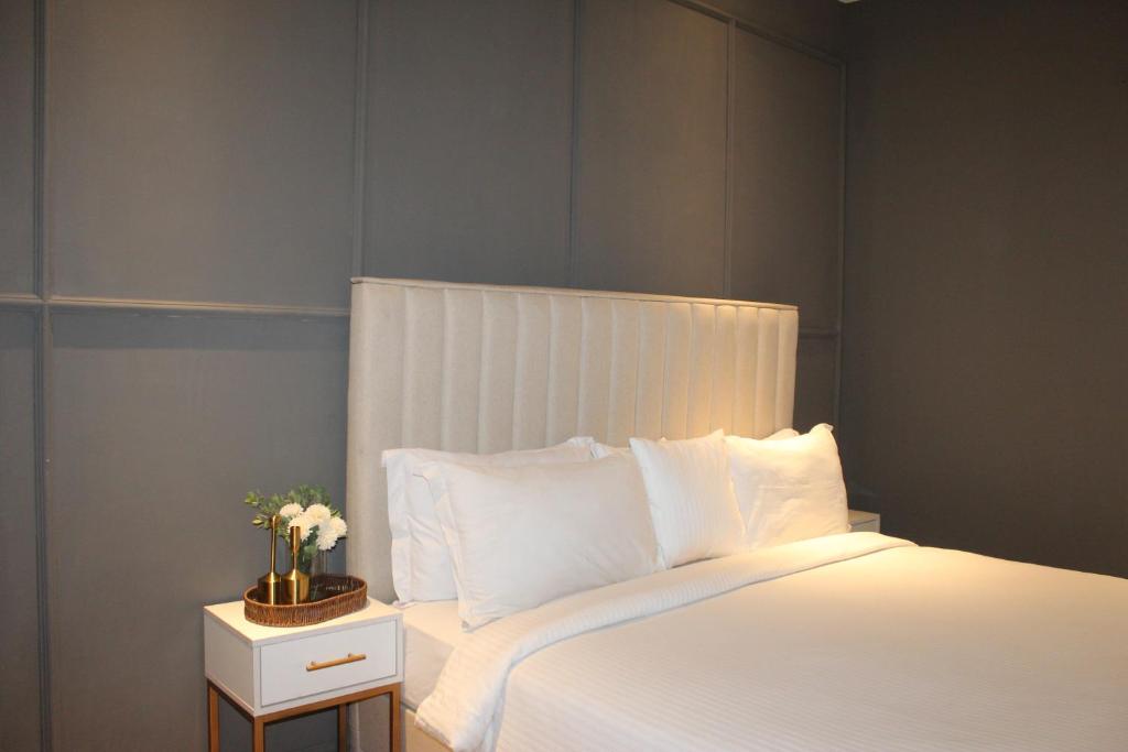 BNR - The Opus Residences 2-Bed Luxury Apartment Gulberg, Lahore, Lahore