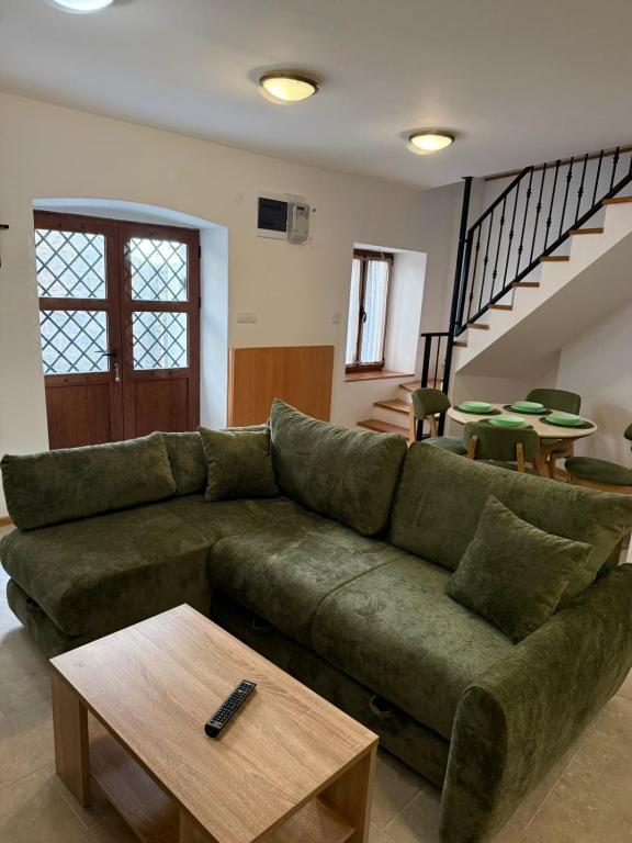 Apartman Kaprize - 4