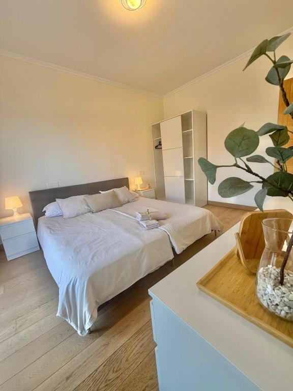 Modern flat and private attic close to beach - 2
