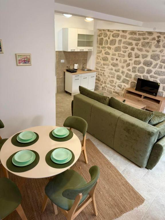 Apartman Kaprize - 5