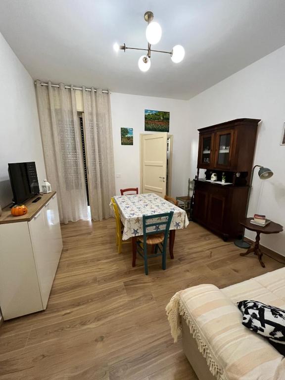 Gallipoli Dragonfly Inn - Appartamento - 1