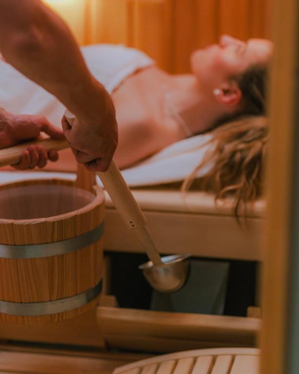 Spa & Stay - 5