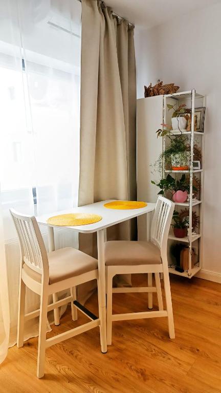 Sema White Studio, Bukurešť