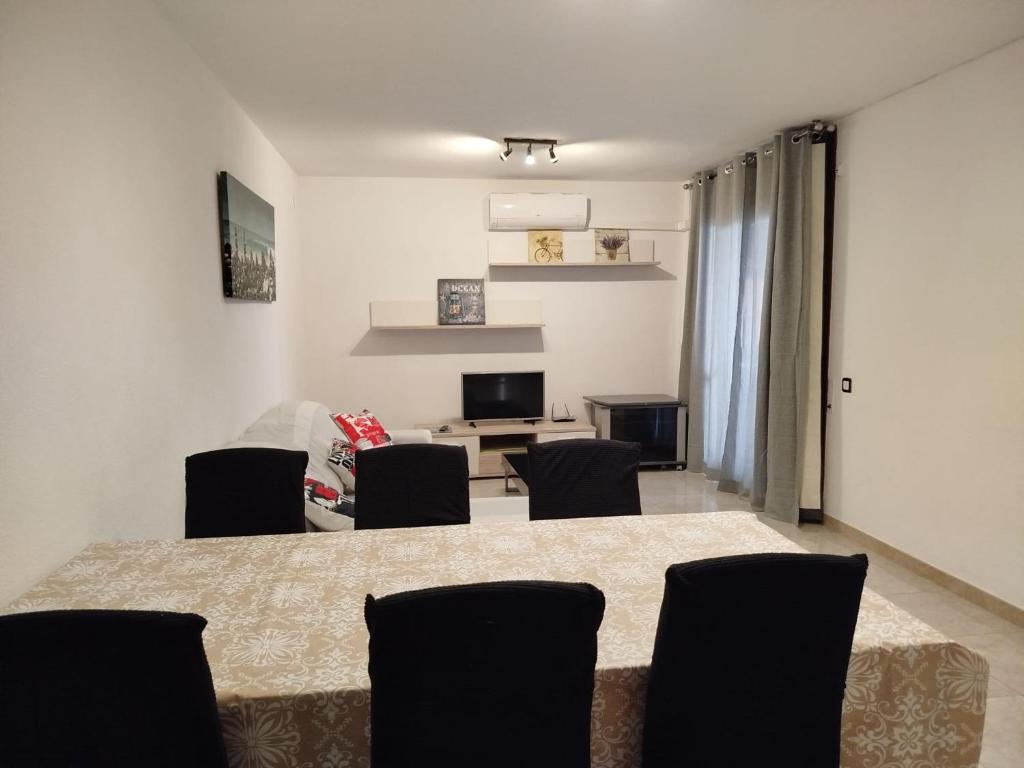 Apartamento Primera Línea de Mar en EbreHogar - 5
