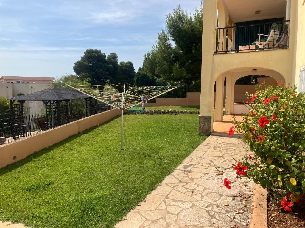 Le Jadeolmi appartement avec piscine privée - 2