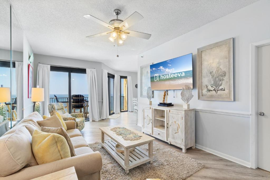 Phoenix IV Condos, Orange Beach