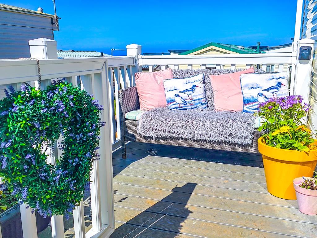 Summer Breeze, Perranzabuloe