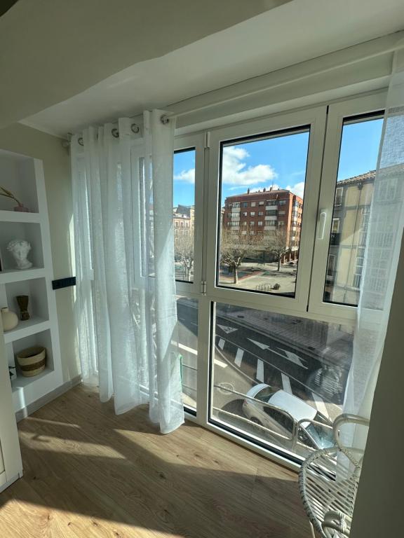 Apartamento de El Herrero - 1