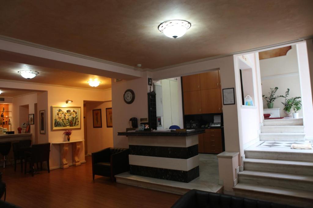 Exis Hotel photo