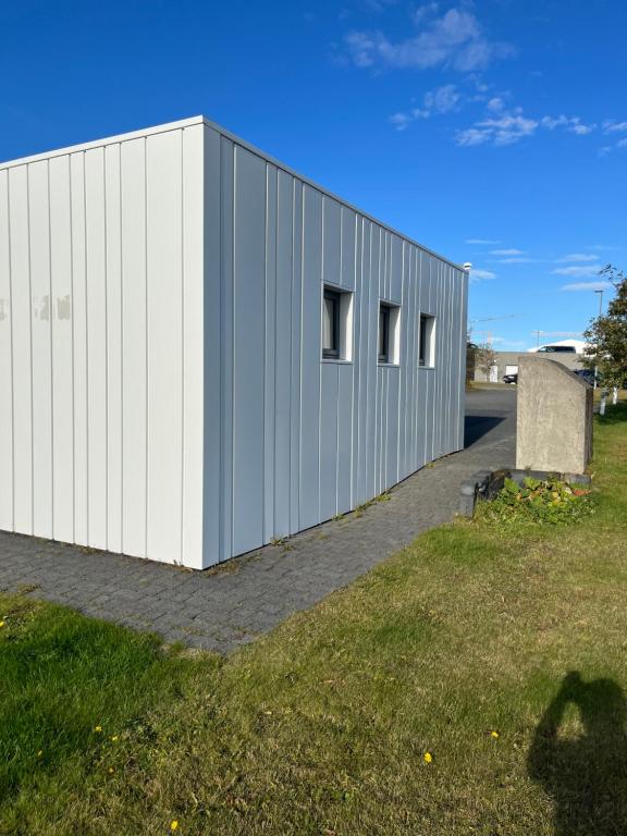 Cosy modern apartment in Kopavogur, Reykjavík