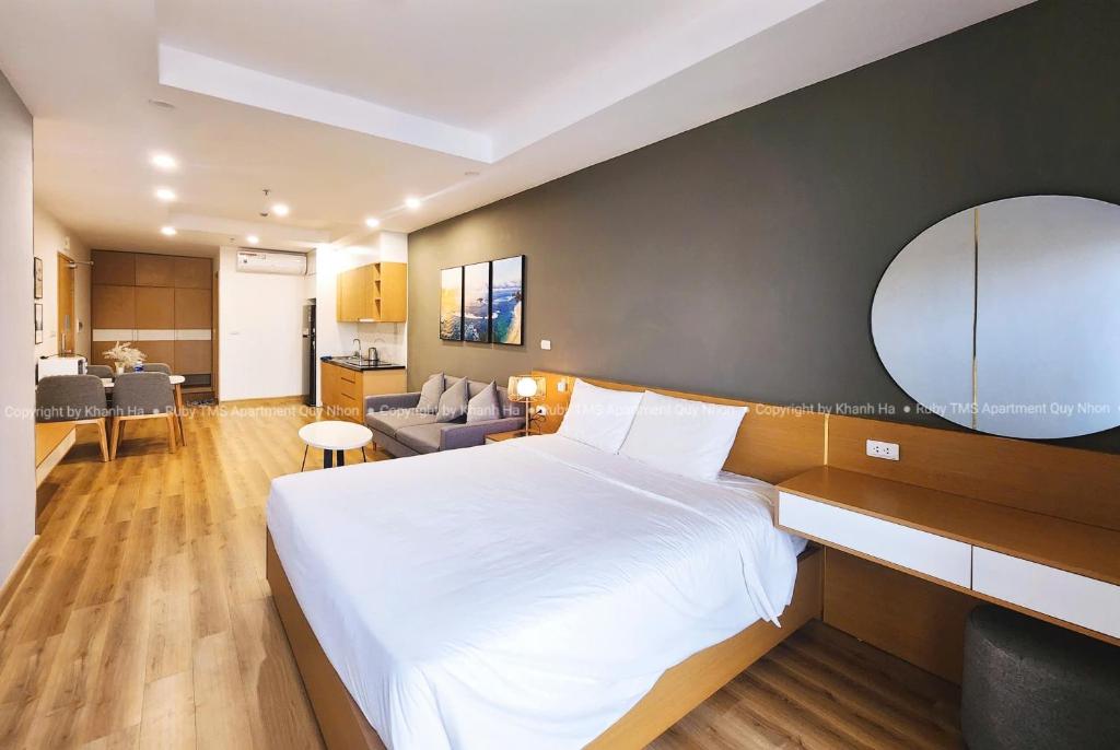 TMS Apartments Quy Nhơn, Quy Nhon