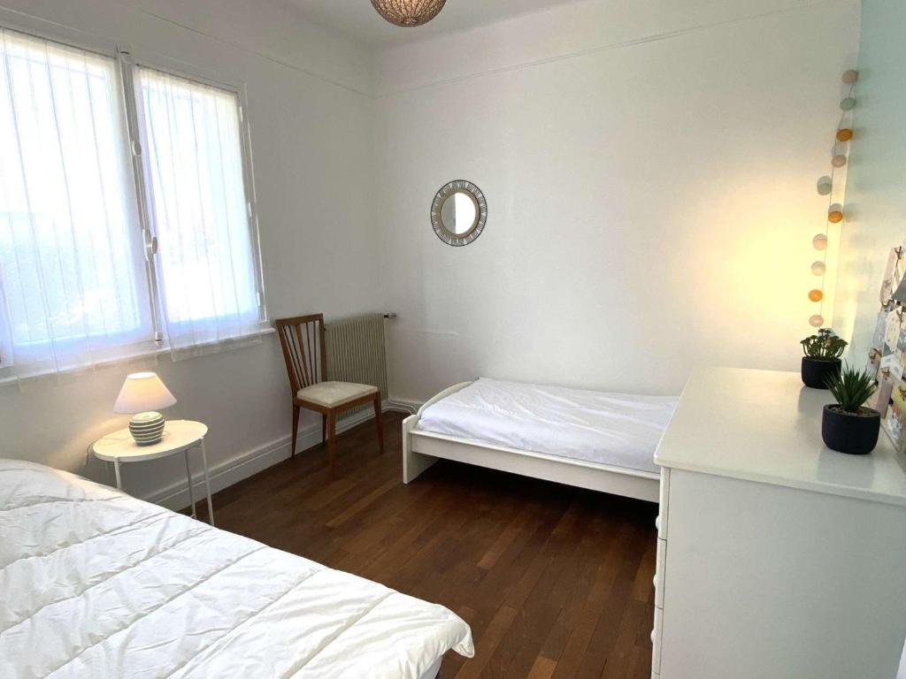Maison à 550m de la plage avec jardin, balcon et Wi-Fi à Perros-Guirec - FR-1-368-433 - 3