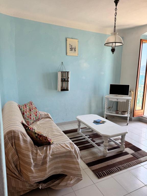 Appartamento con splendida vista - Lerici Centro - 5