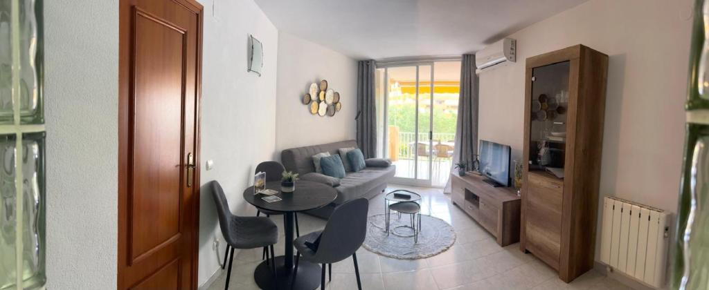 Central Calpe, 4min walk to the beach - 3
