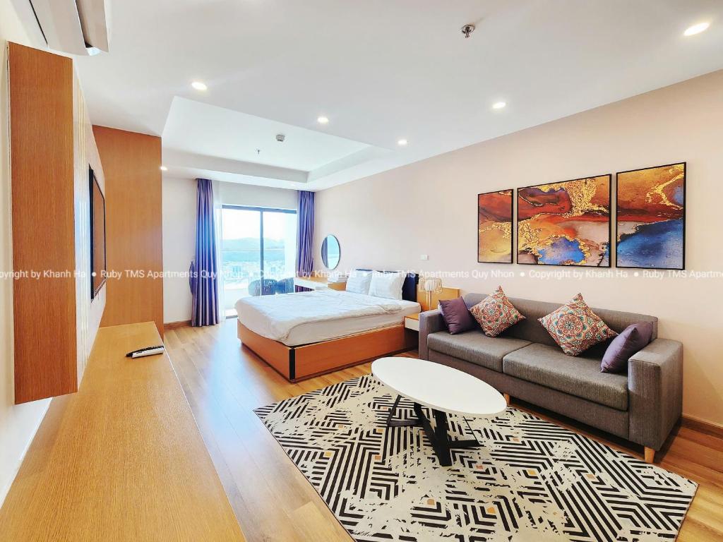TMS Apartments Quy Nhơn