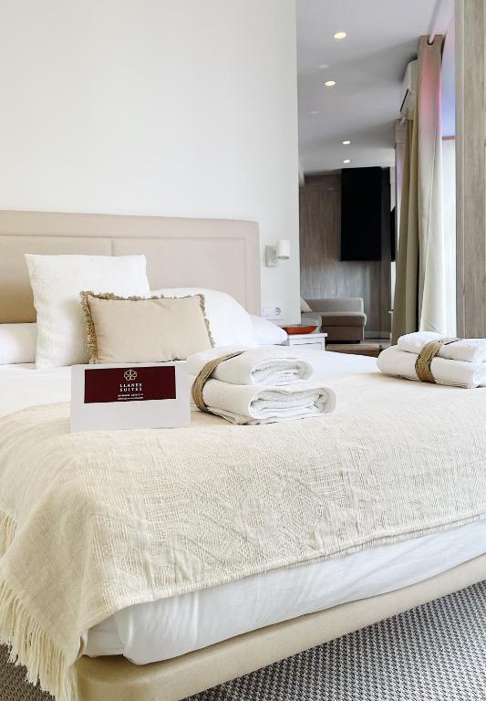 Llanes Suites - 1