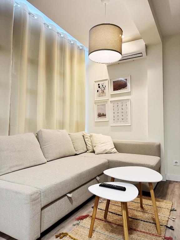 Llanes Suites - 2