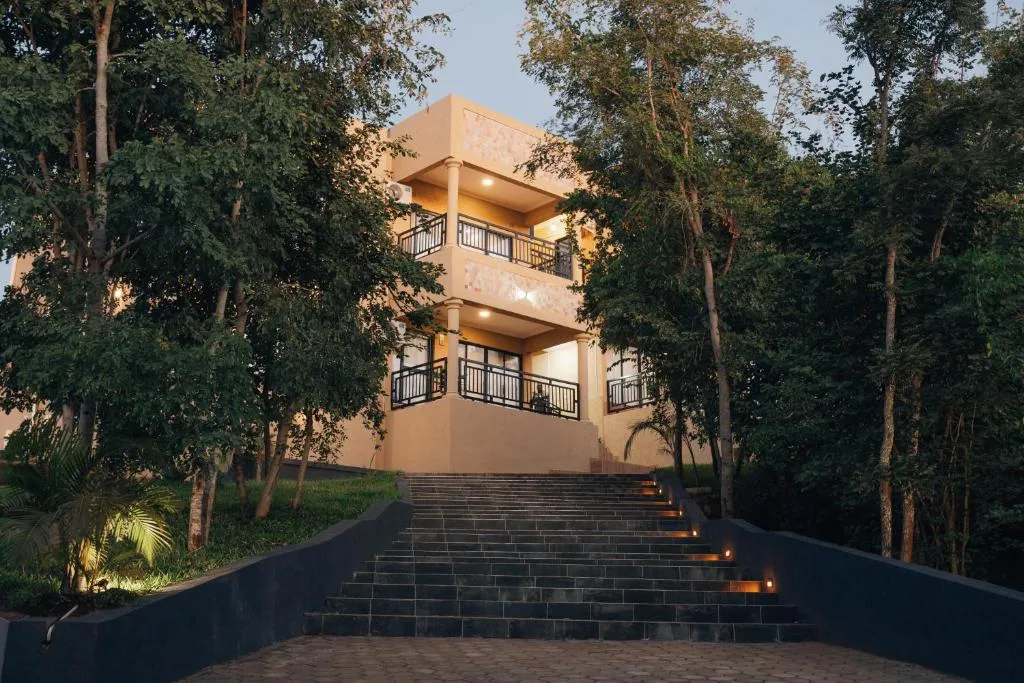 The KWASU Apartments, hotel in Chipata