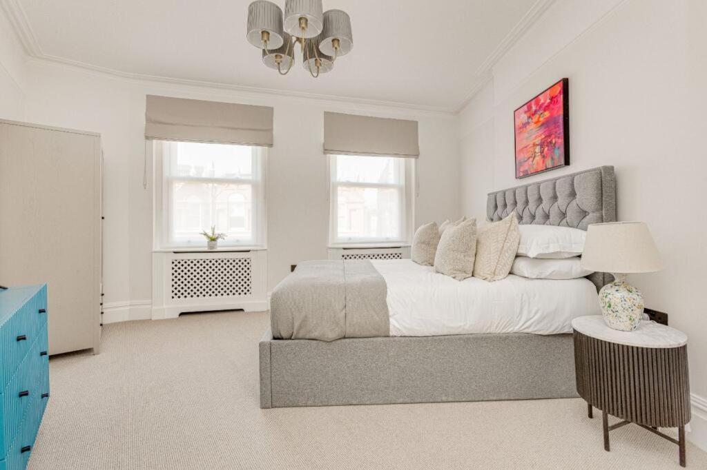 Apartamento de dos habitaciones en Buenos Aires - 4