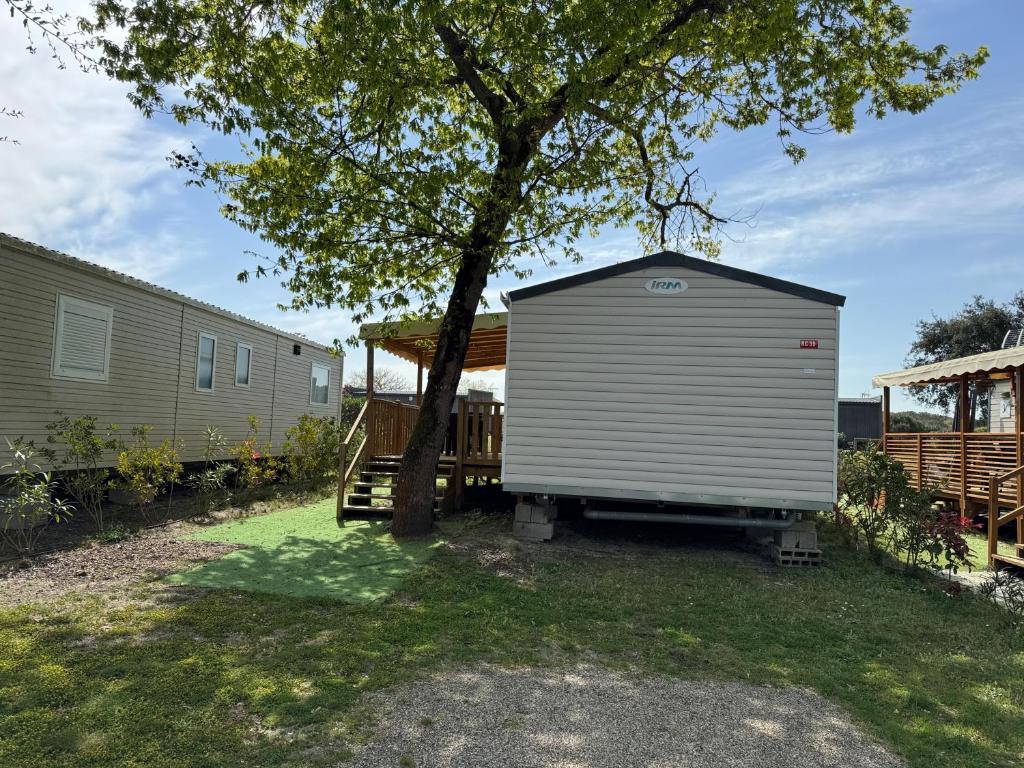 Bungalow moderne vue bassin les viviers Cap-ferret - 3