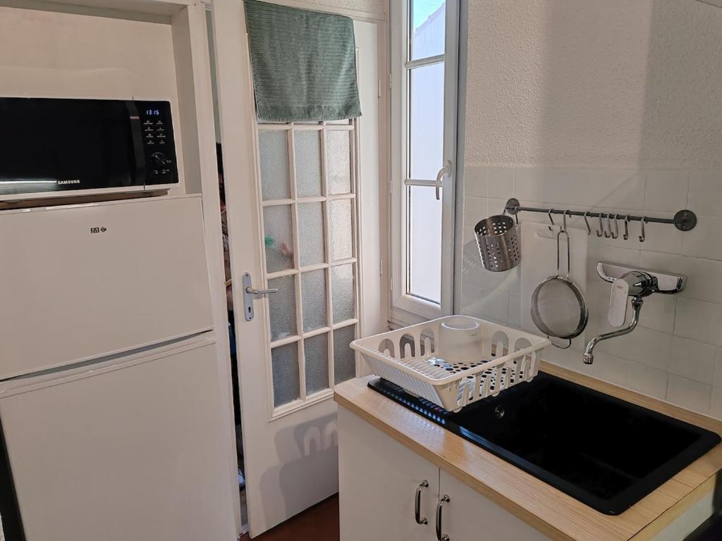 Spacieux appartement provençal - Mourillon - Beach 7 min à pieds - 2