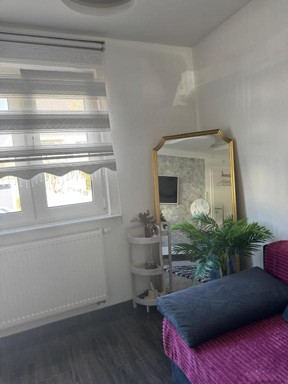 Blessing Unterkunft in zentraler Lage, Štutgart