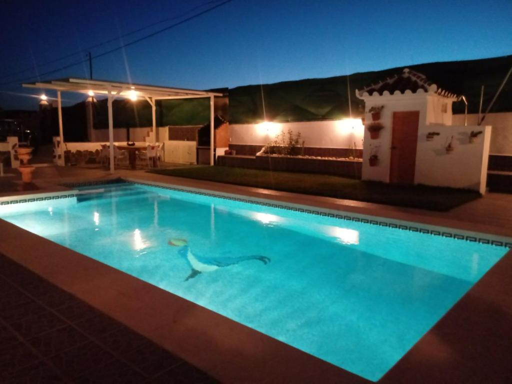 El cortijo de mis niños - 3