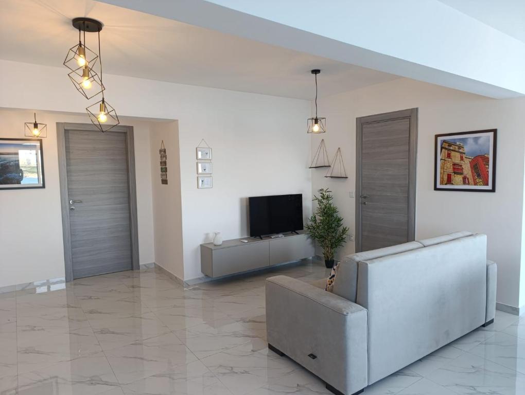 Birzebbuga Seafront Apartment, Birzebbuga